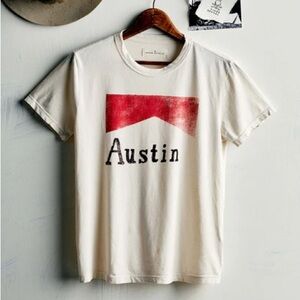 NWOT Imogene + Willie Austin T Shirt Size Medium